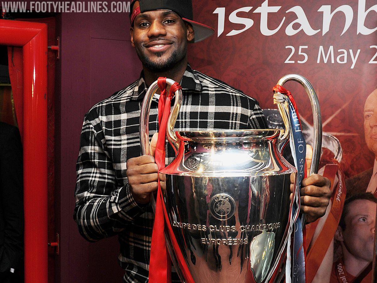 New balance shop deal with liverpool